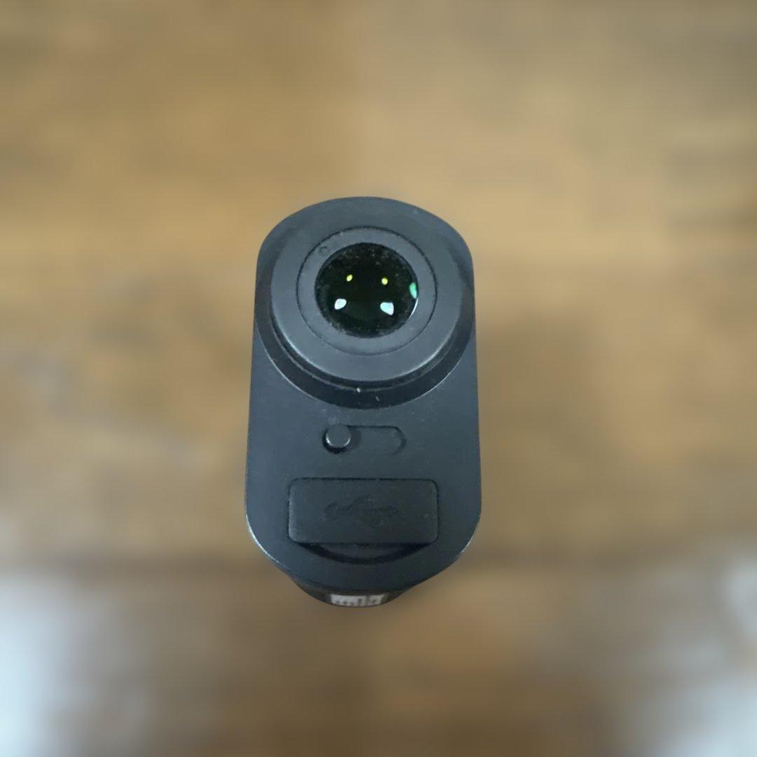 NINJOR GOLF NJ MINI PRO LCD ゴルフ距離計ニンジャー