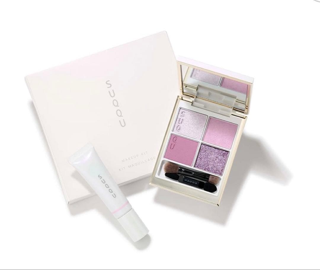 新品　スック　メイクアップ キット 舜華 149 ホリデーコフレ　SUQQU