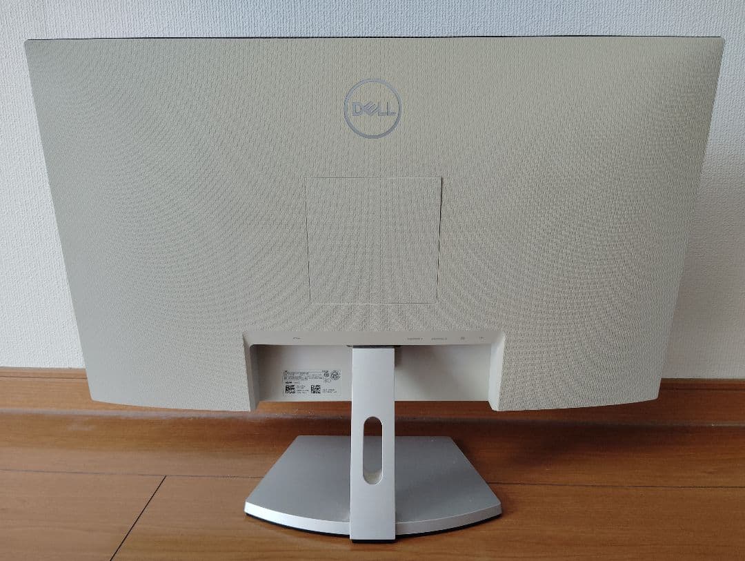 DELL S2721D 27インチ モニター 本体
