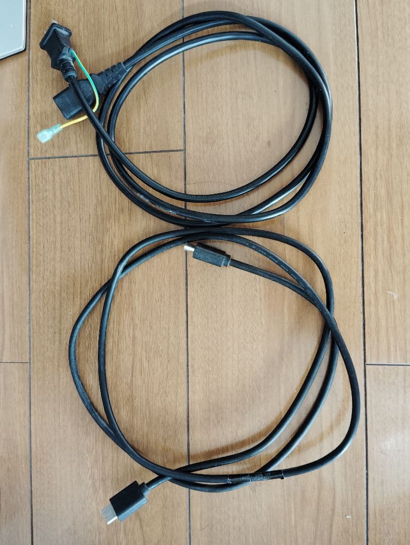 DELL S2721D 27インチ モニター 本体