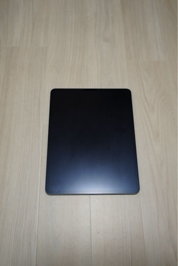 iPad pro 第5世代 12.9インチ Wi-Fi 128GB pencil