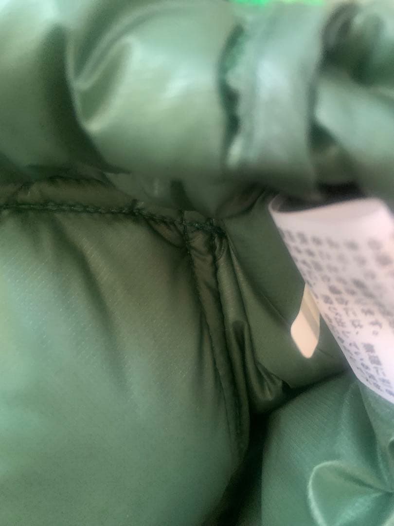 Umi 様♡パーリーゲイツ　レディースダウン