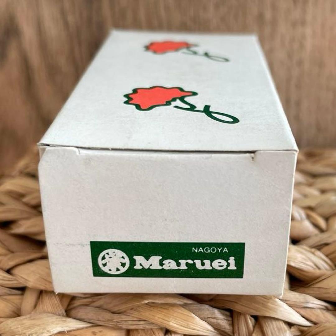 〈トミカ〉F8 ミニクーパー 丸栄特注 艶消黒 (日本製)