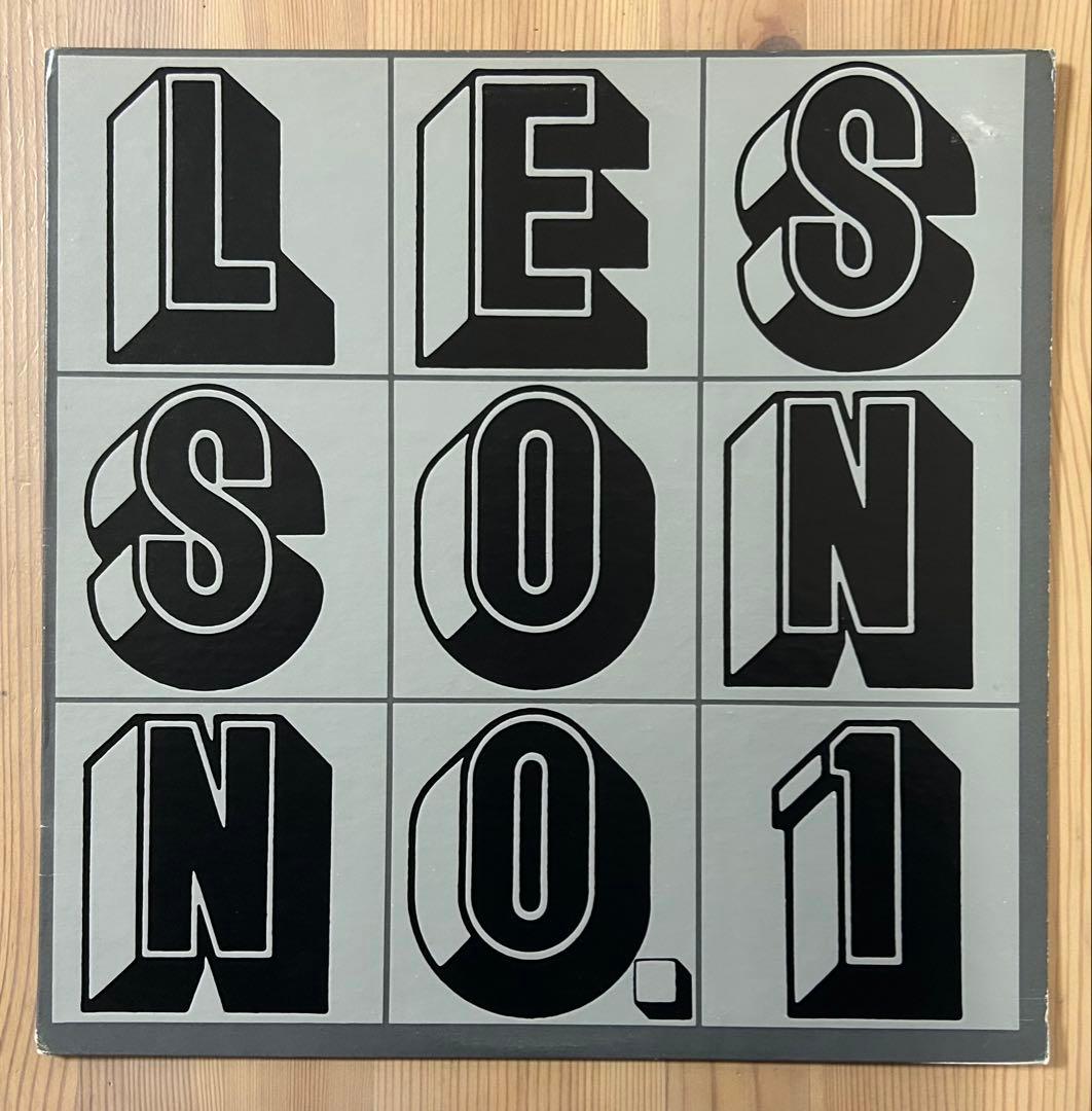 No Wave、Sonic Youth、No New York 関連のオリジナル