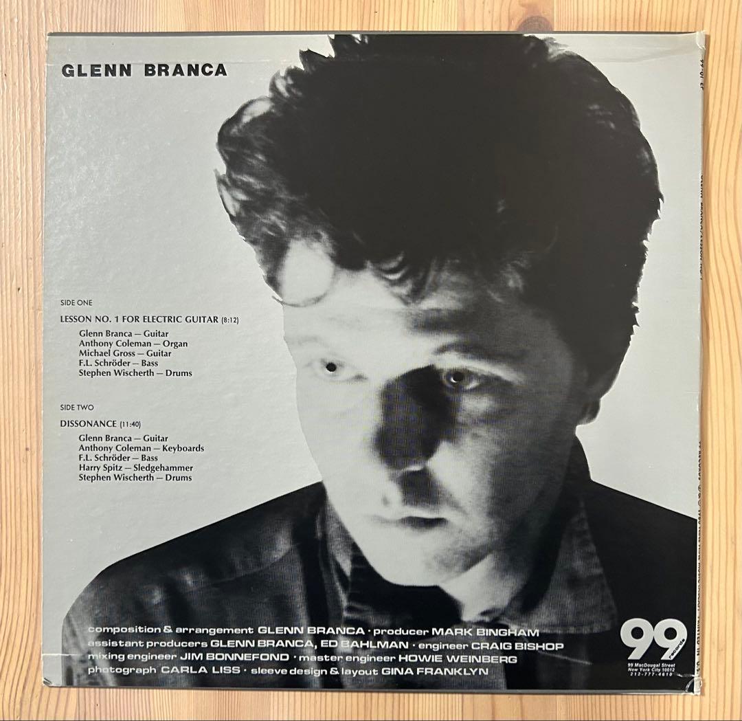 No Wave、Sonic Youth、No New York 関連のオリジナル