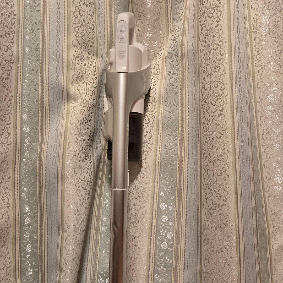 写真更新！　シャープ　コードレス　掃除機　掃除　マキタ　パナソニック　dyson