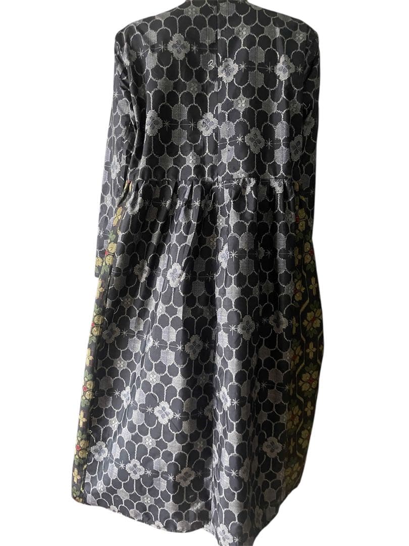 かおりん様　大島紬生地　オーダー　一枚