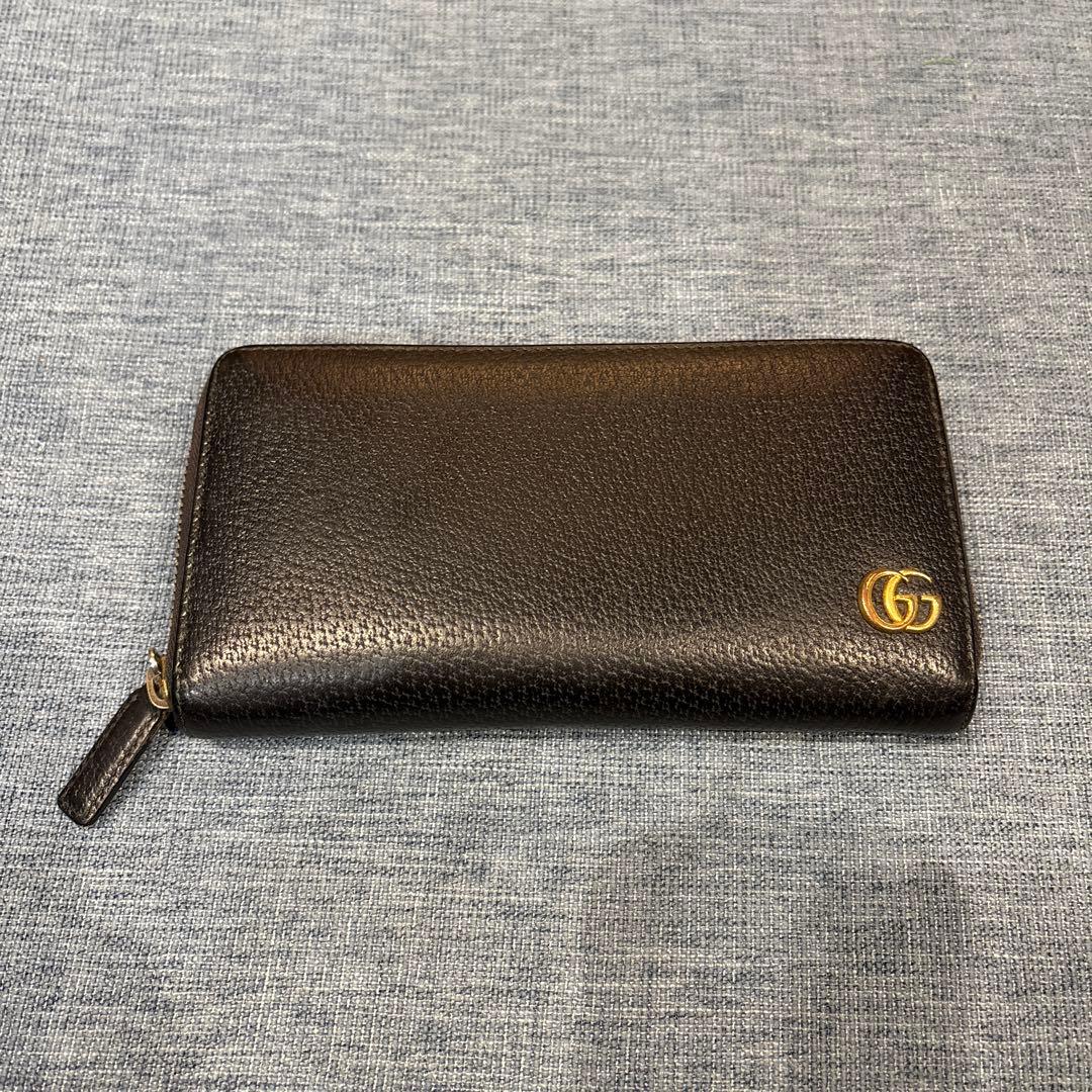 GUCCI 財布
