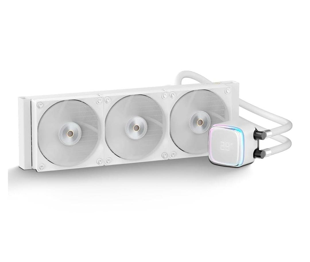 9582 Ocypus IotaL36 CPUクーラー 360MM 簡易水冷