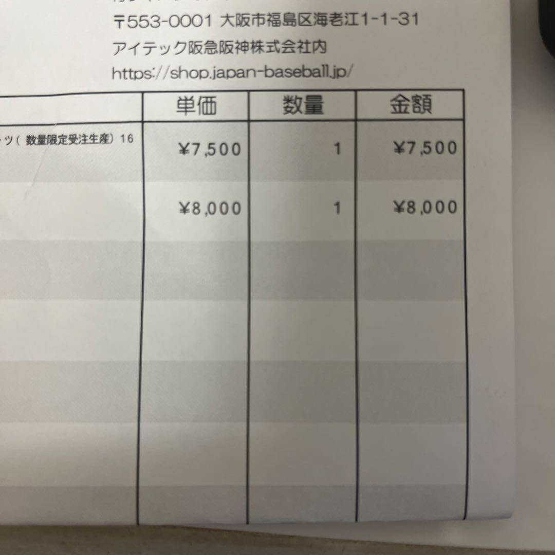 WBC 優勝記念メンバーTシャツ　大谷翔平レプリカTシャツ　2枚セット　サイズL