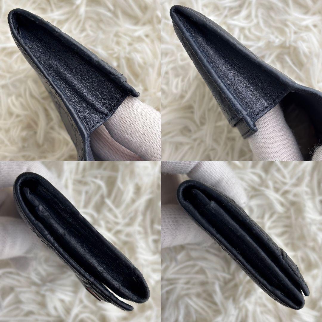 ※さんま※　　　　　　　　　　　　　　　【激レア 美品】グッチ　名刺入れ