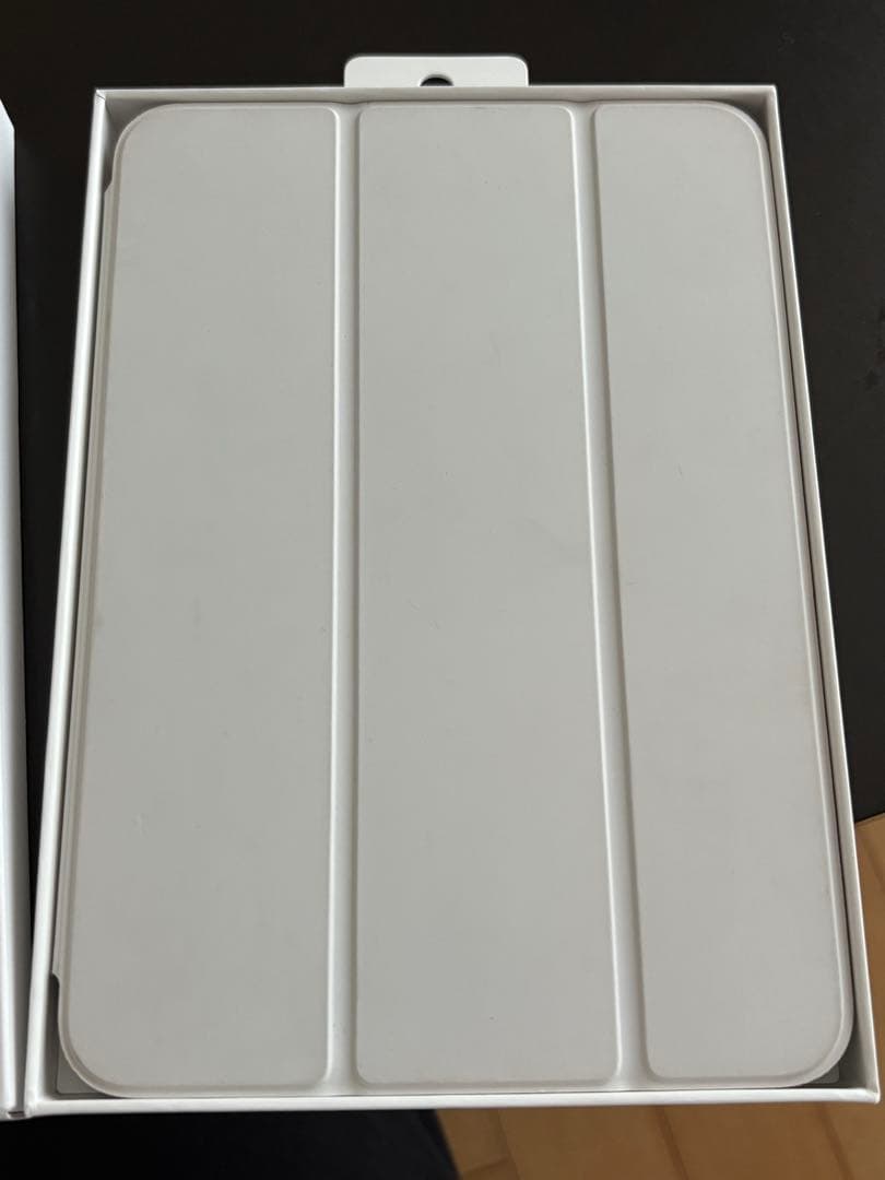 ipad mini 第6世代 256GB バッテリー容量100%