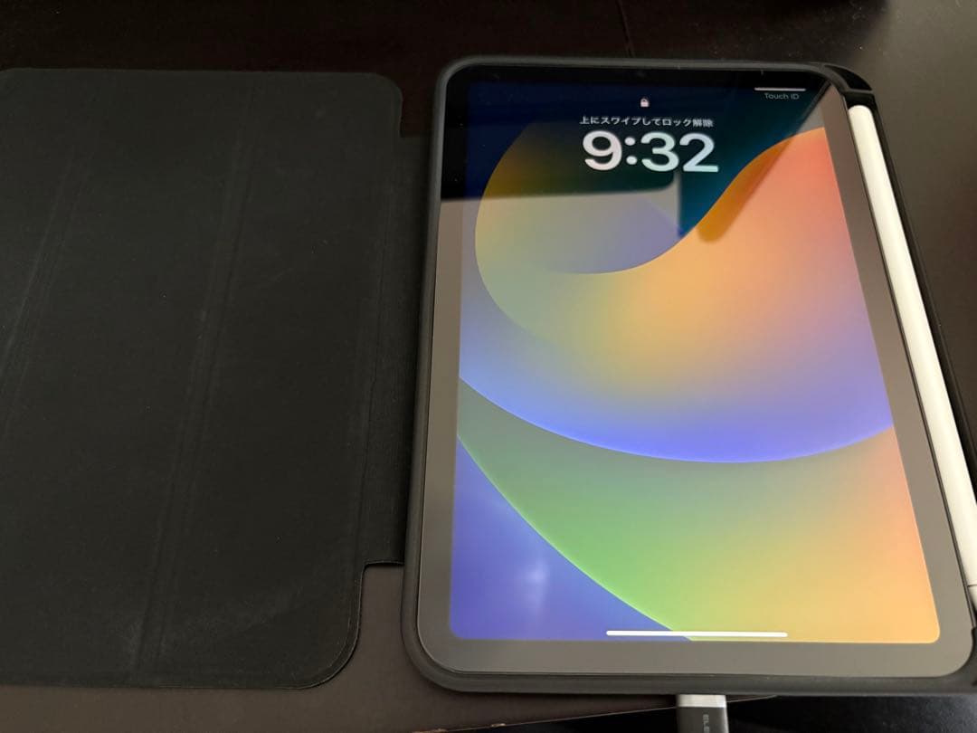 ipad mini 第6世代 256GB バッテリー容量100%