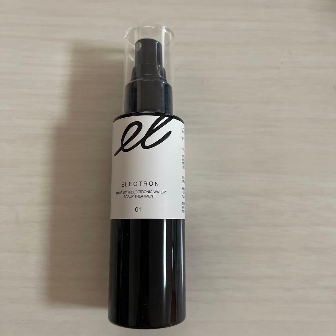 デンキバリブラシ　ELECTRIC BARI BRUSH