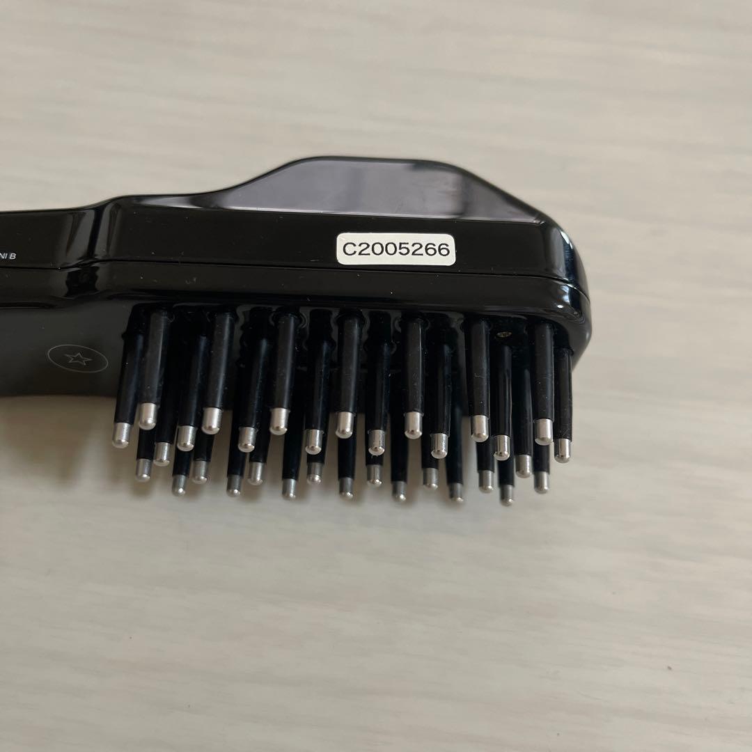 デンキバリブラシ　ELECTRIC BARI BRUSH