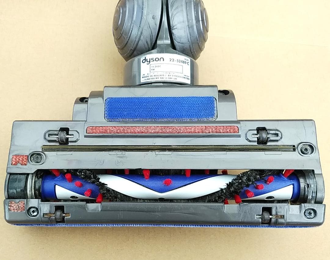 ダイソン dyson　掃除機　DC35