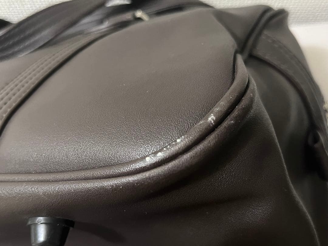 イーストボーイ スクバ 茶色 さくら女神 ピンク