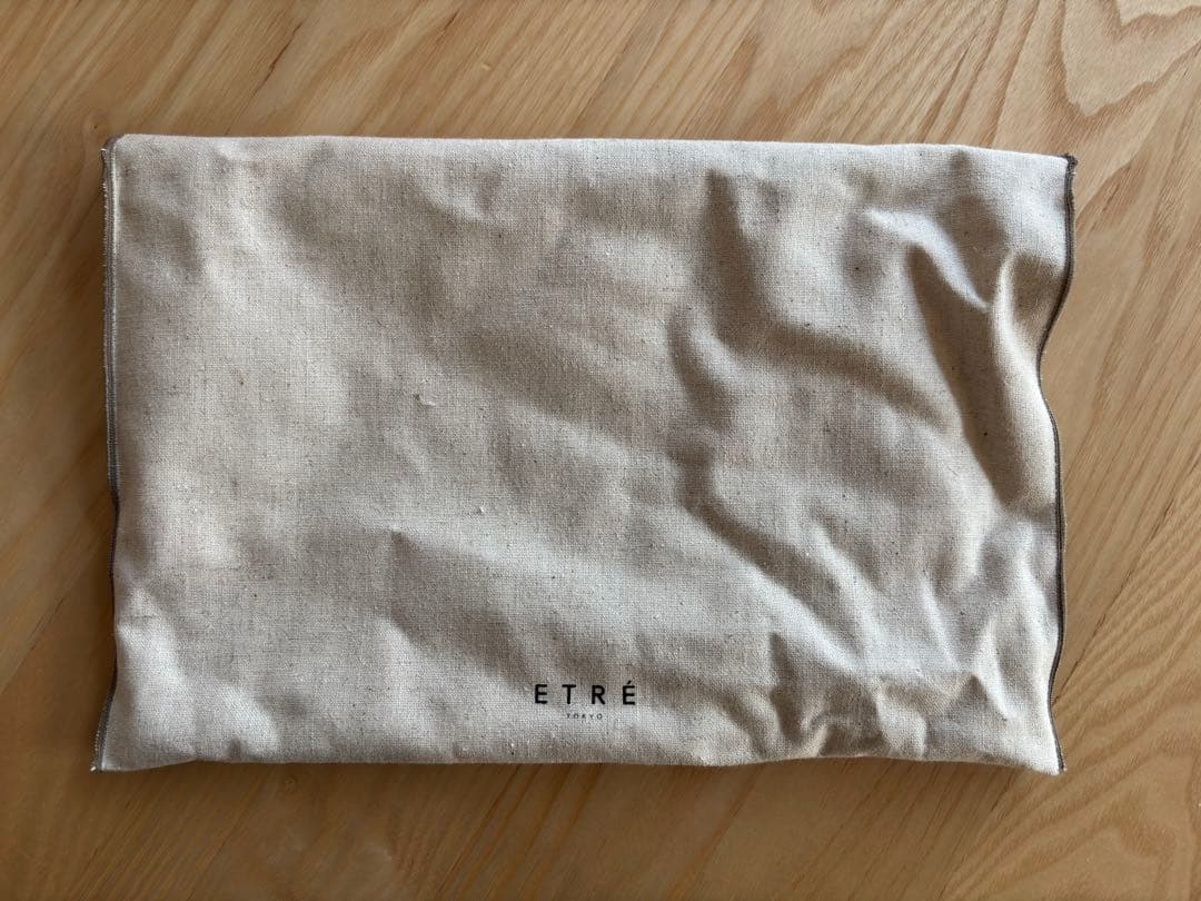 【ETRE TOKYO】新品未使用　セパレート水着