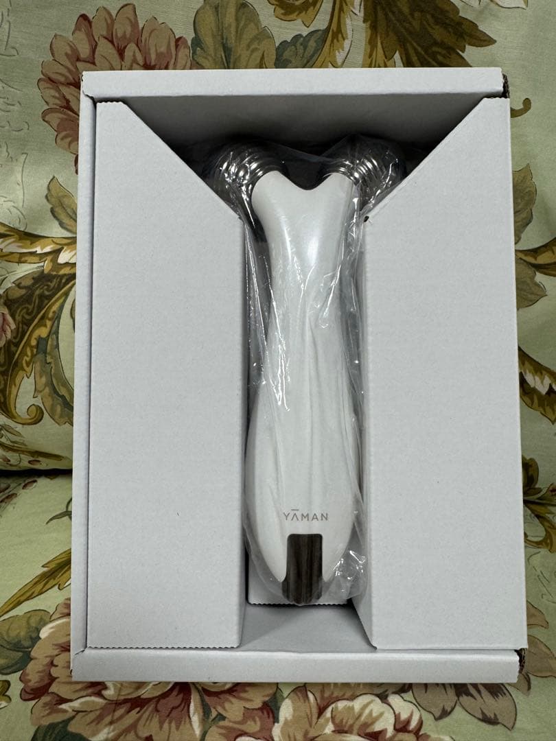 YA-MAN 美顔ローラー EP15W 防水
