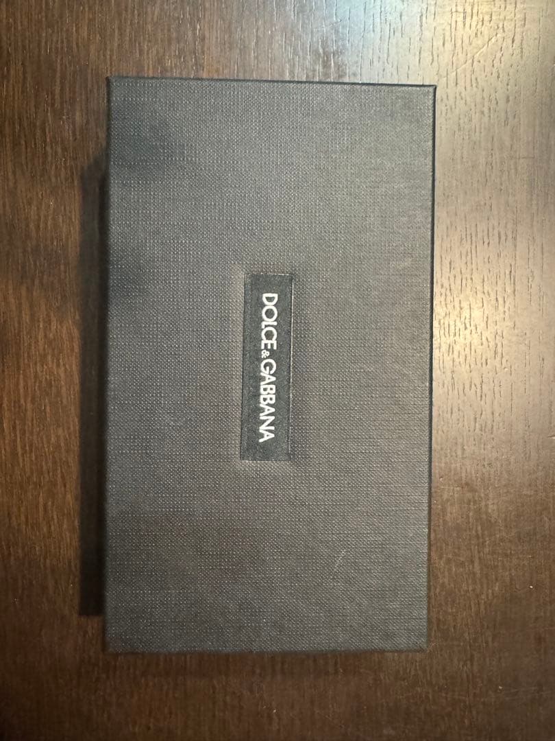 Dolce & Gabbana ピンク iPhoneケース