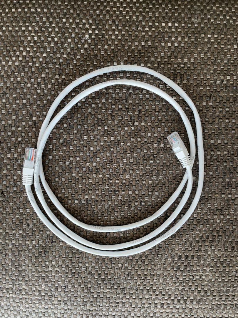 Speed Wi-Fi  5G L13 ホワイト (ZTR02)