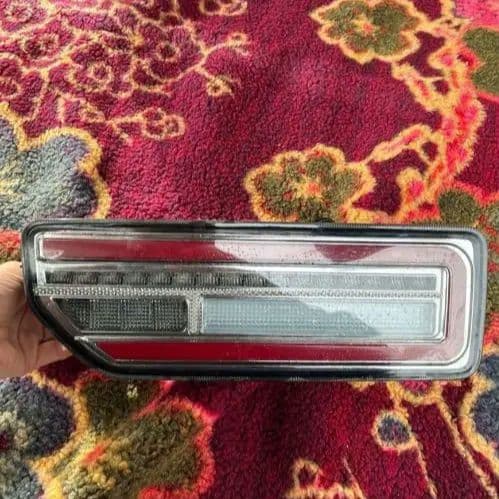 Ymmさん専用 ジムニー jb64jb74 LEDテールライト