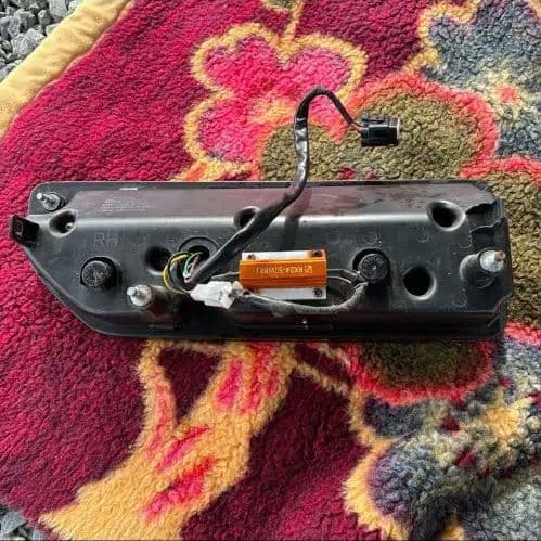 Ymmさん専用 ジムニー jb64jb74 LEDテールライト