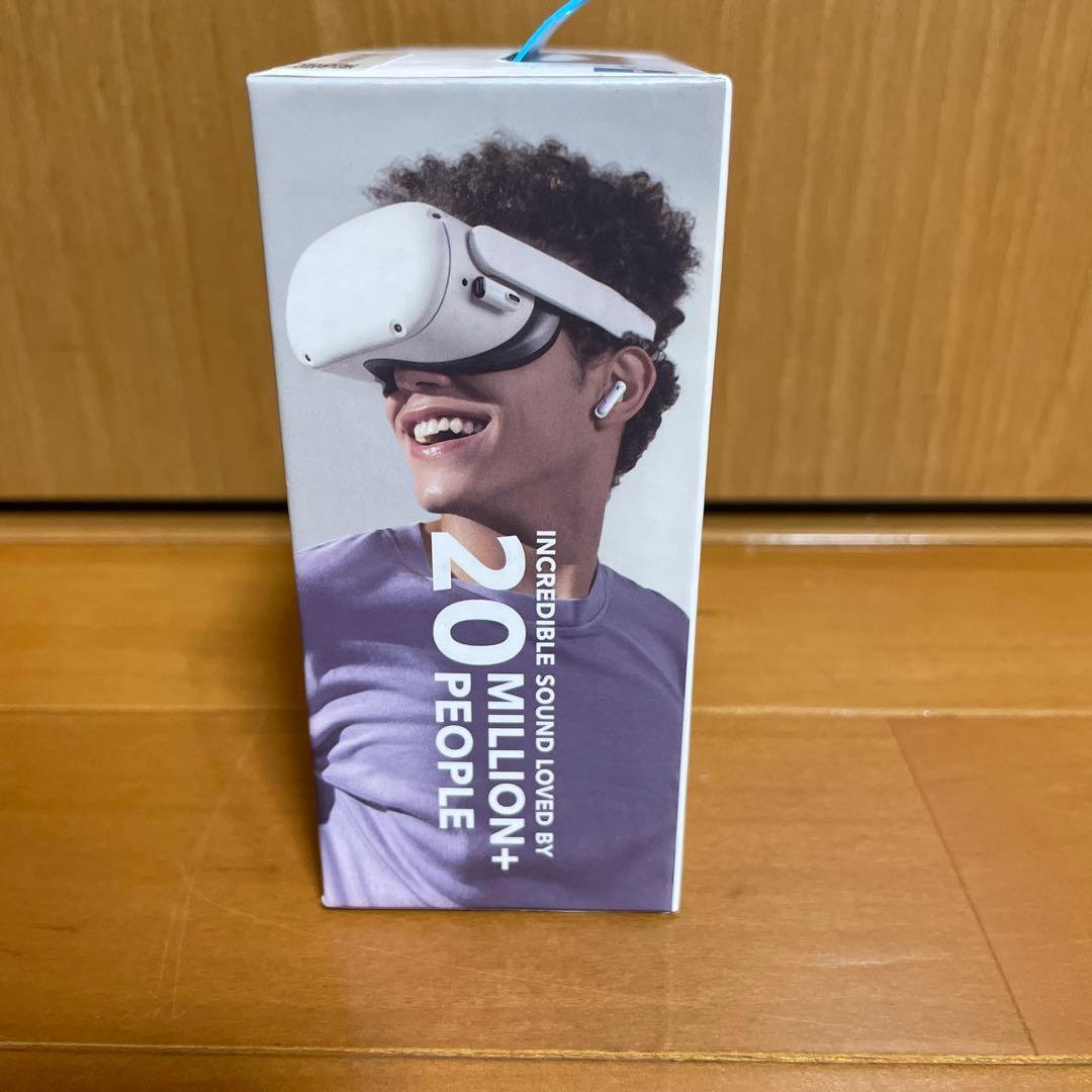 【希少】　新品未開封品　Anker Soundcore VR P10