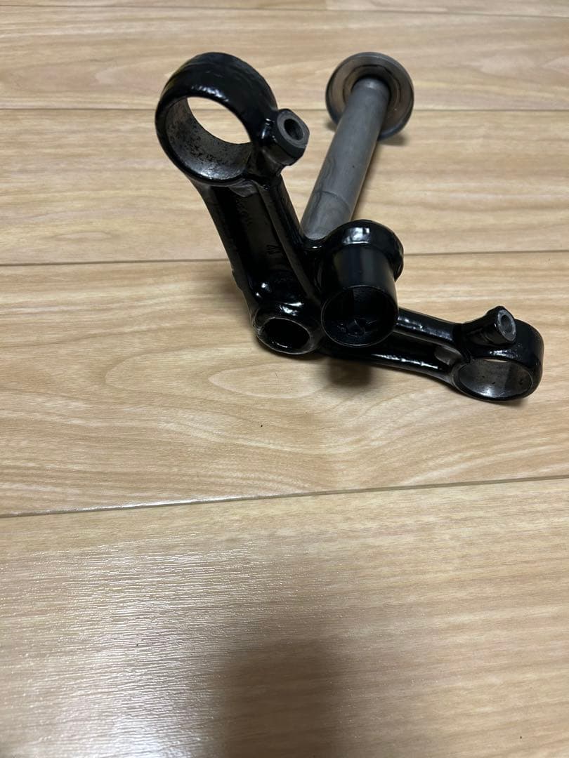 CB400T CB250T ステム