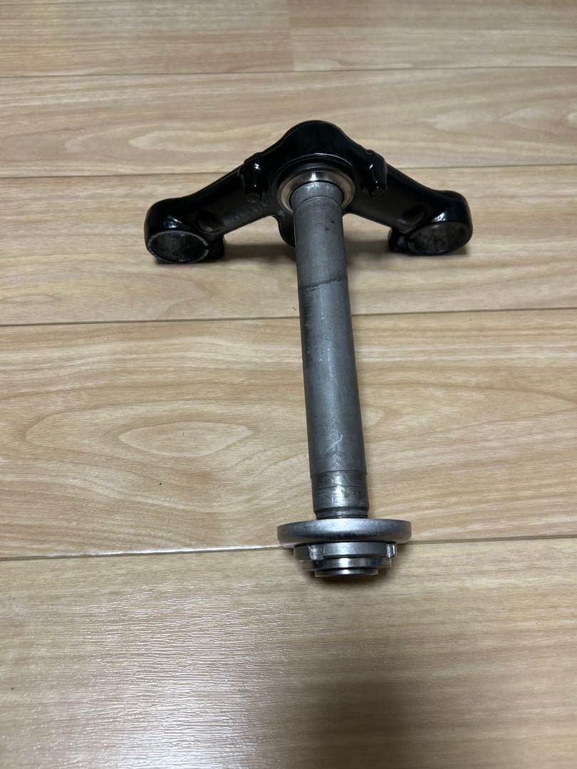 CB400T CB250T ステム