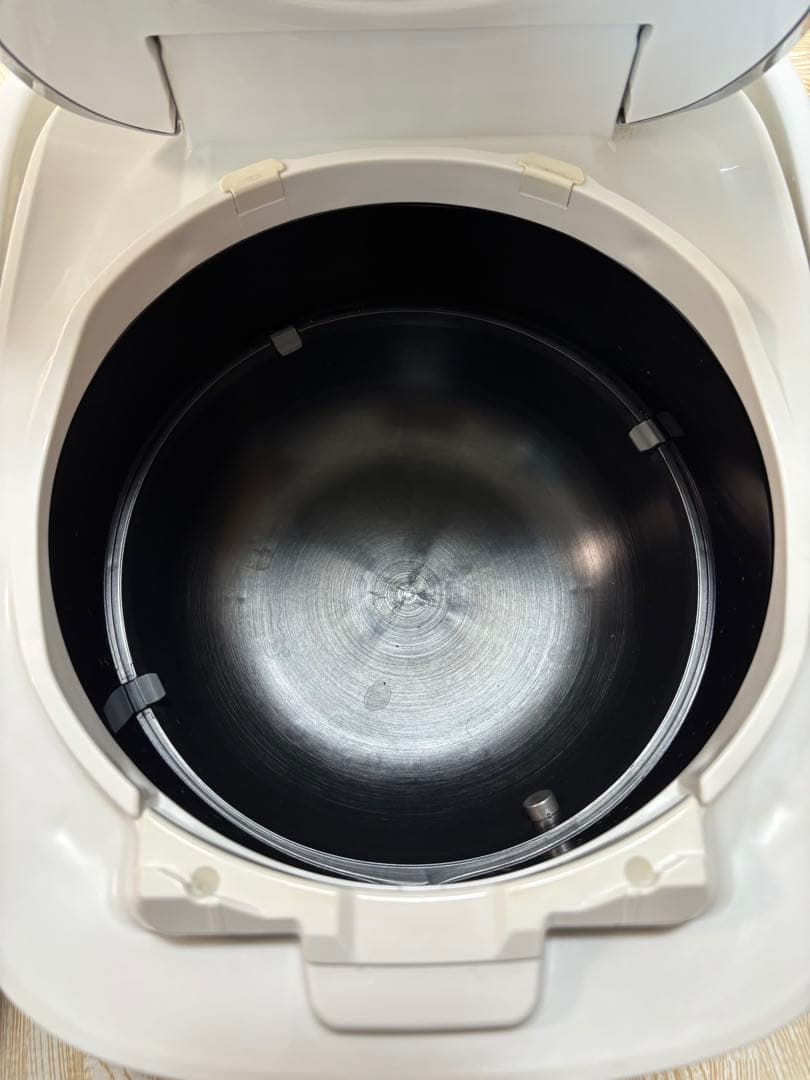 象印＊圧力IH炊飯ジャー NW-JU10