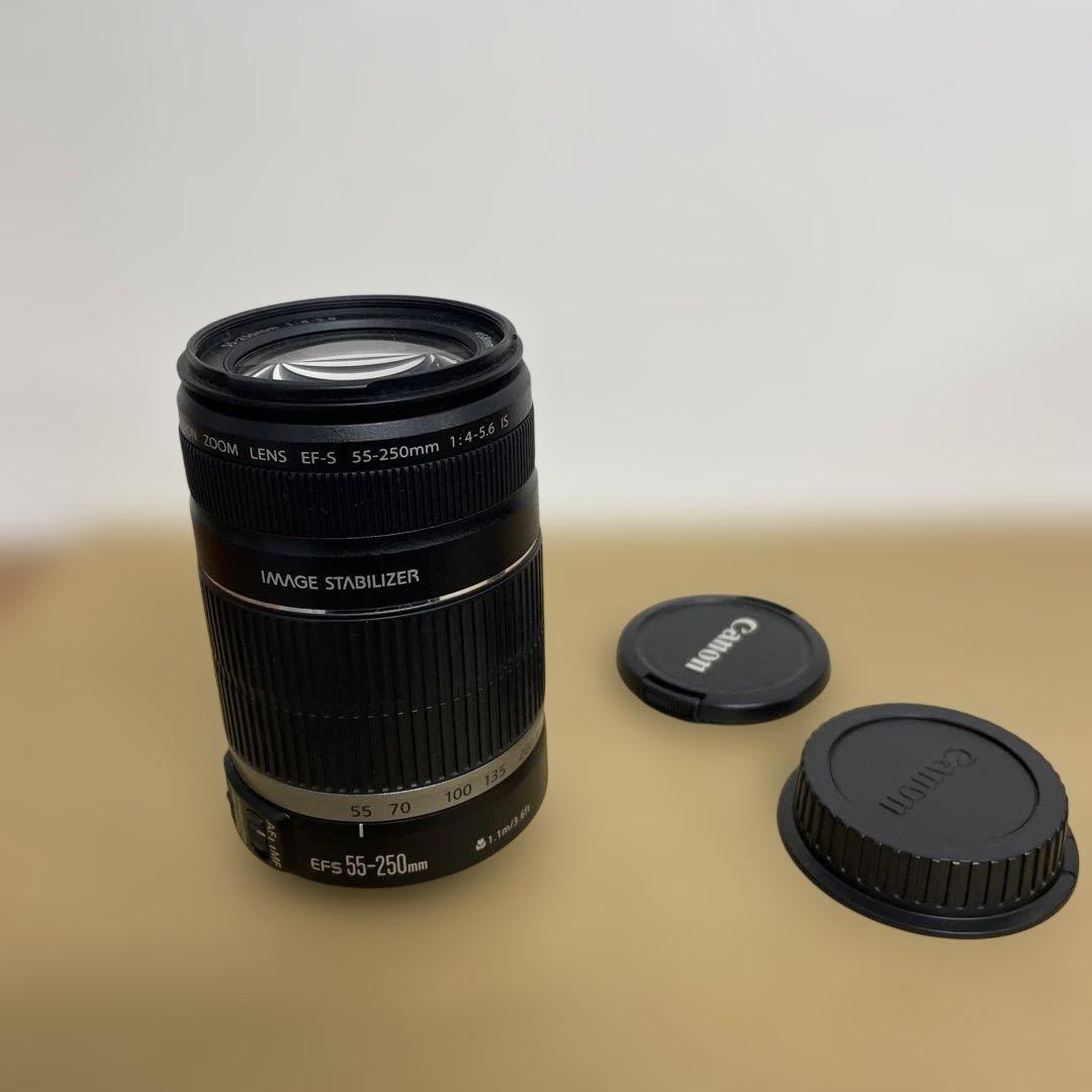 Canon EOS Kiss X5 一眼レフカメラ セット