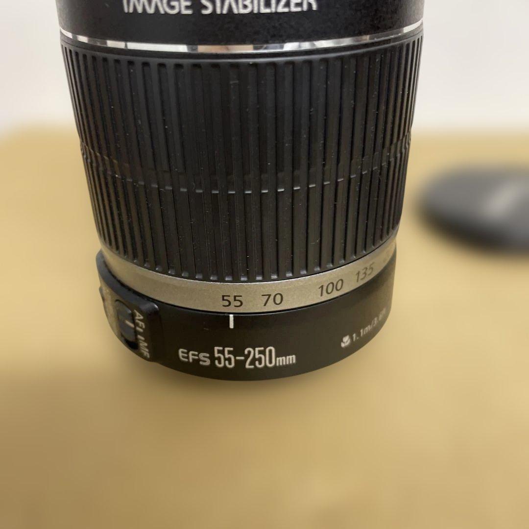 Canon EOS Kiss X5 一眼レフカメラ セット