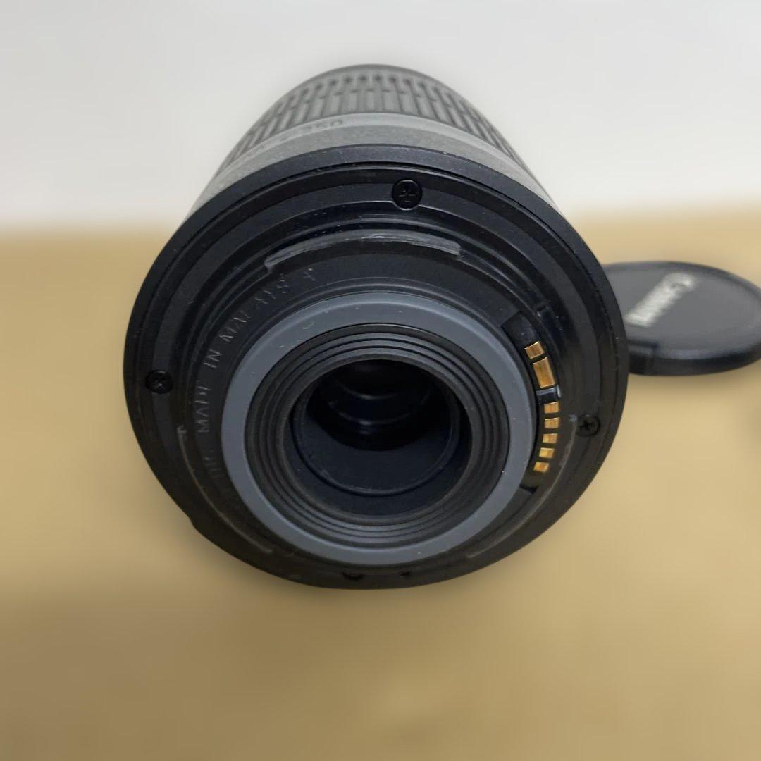 Canon EOS Kiss X5 一眼レフカメラ セット