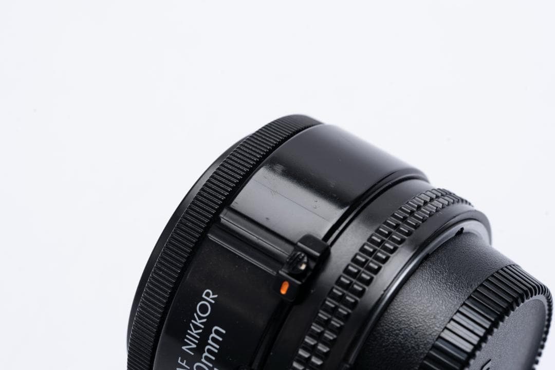 e*k様 Nikon AF NIKKOR 50mm f/1.4 単焦点レンズ