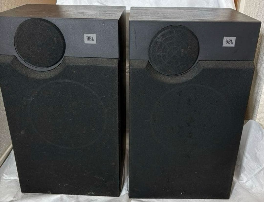 JBL スピーカー 2台セット HP82B