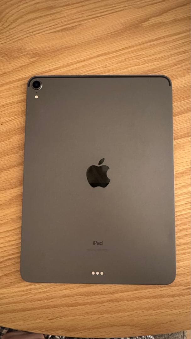 iPad Pro 第一世代　512GB 11インチ