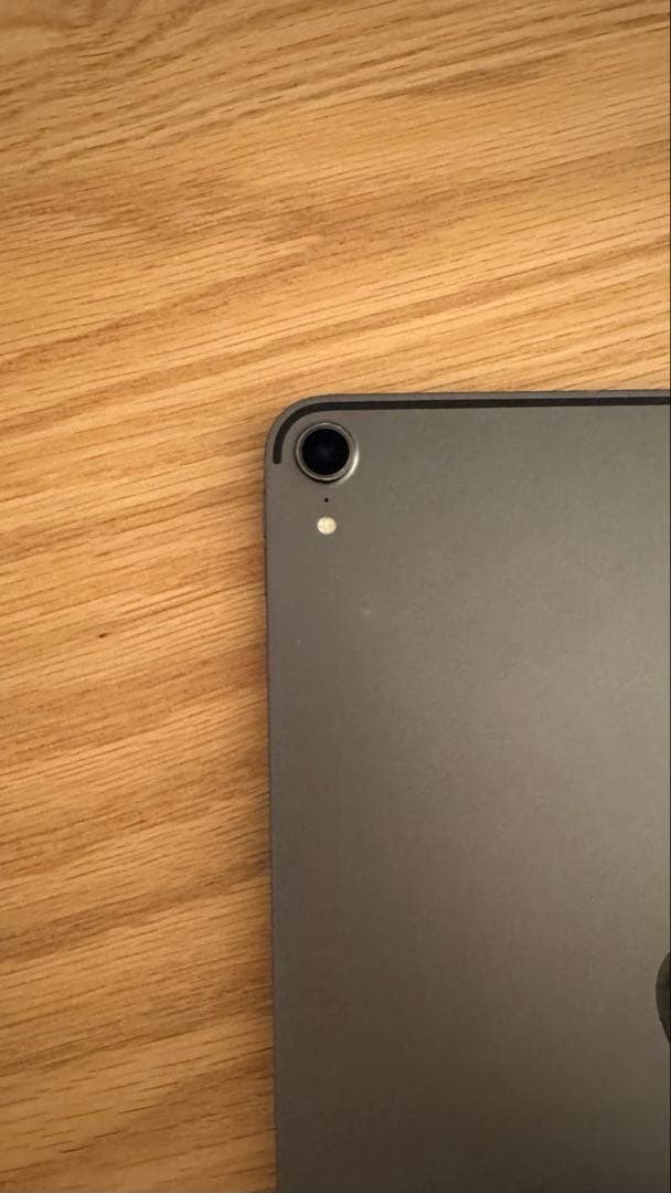 iPad Pro 第一世代　512GB 11インチ