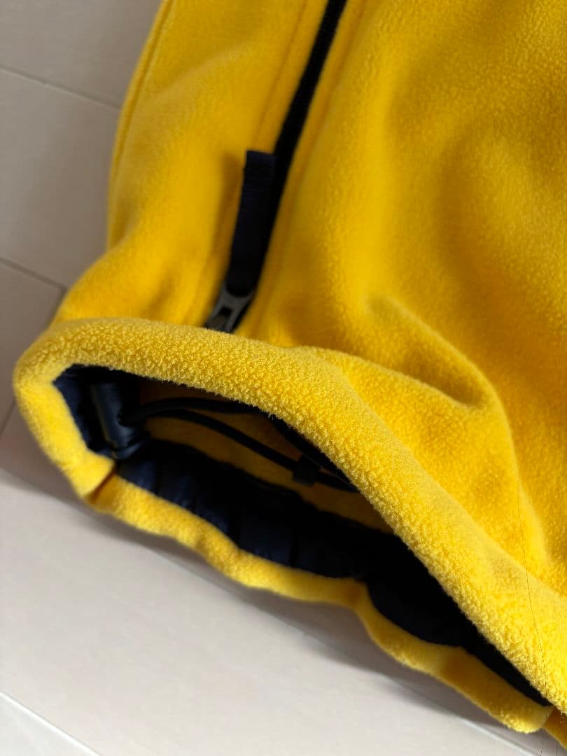 専用　　POLO SPORT ジップフリース