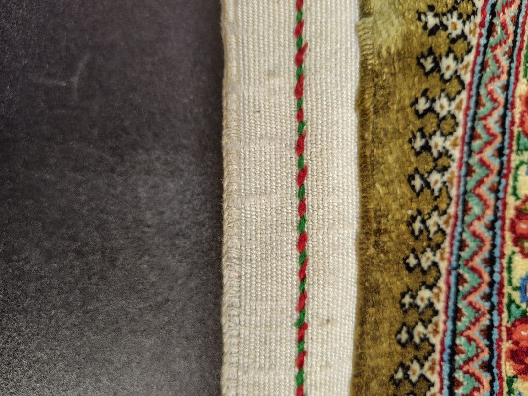 ☆mana92【お祝いの赤い花と青い壺】【キャメル色】おまとめ品