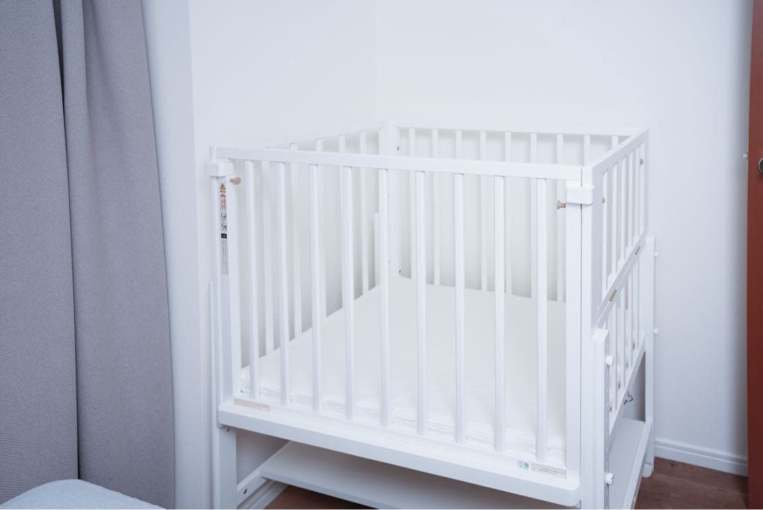 大和屋　そいねーるミニ mini 布団一式付き /世田谷で直接引き取りも可能