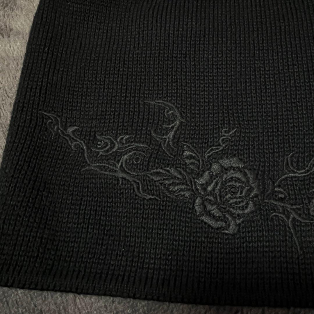 00s Tornado Mart studs vkeiニットグランジアーカイブ