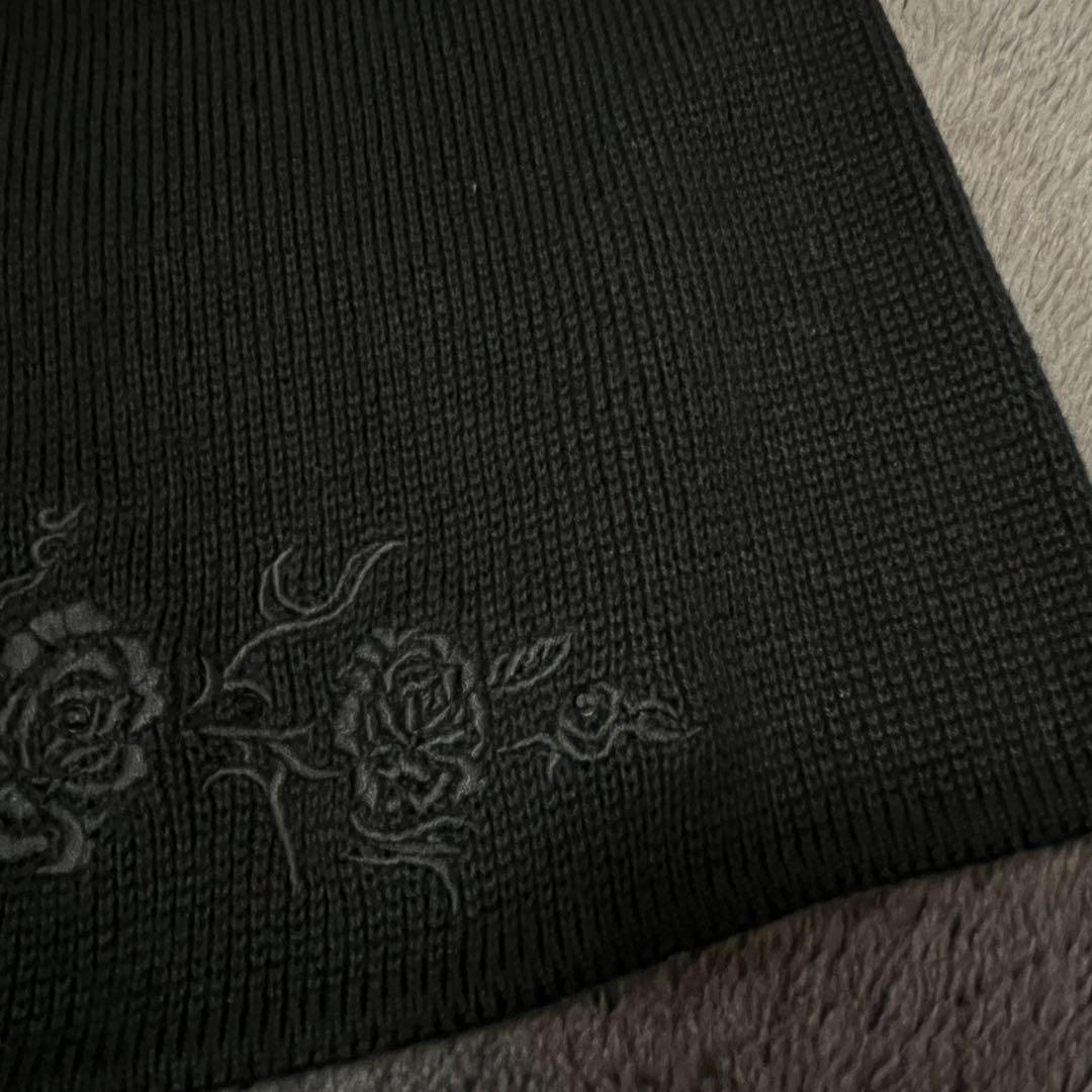 00s Tornado Mart studs vkeiニットグランジアーカイブ