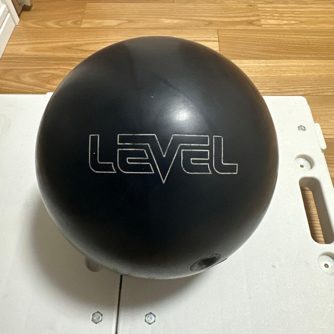 【15p】(最終値下げ)STORM LEVEL / ストーム　レヴェル