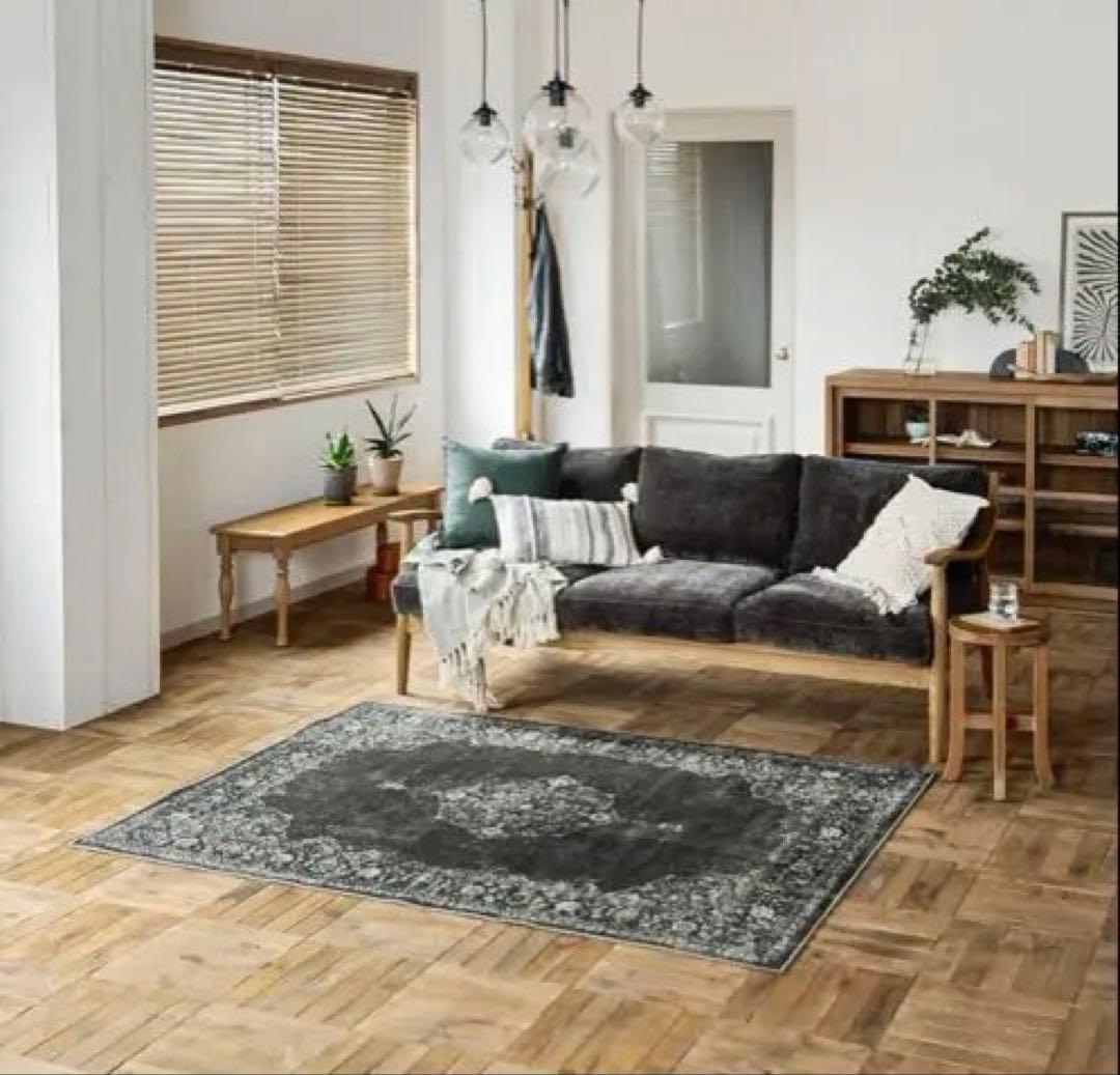 クラッシュゲート　オレリア　4灯シーリングライト