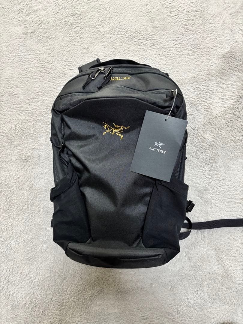 ARC'TERYX Mantis16 Backpac 【新品未使用】