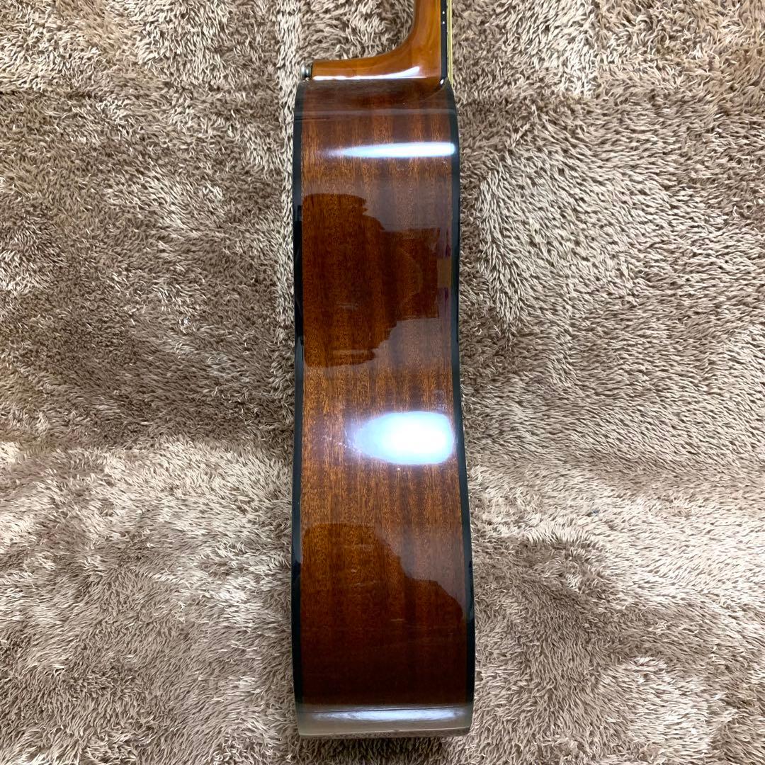 【美品】Epiphone AJ-100CE エピフォンエレアコ 2011年製造