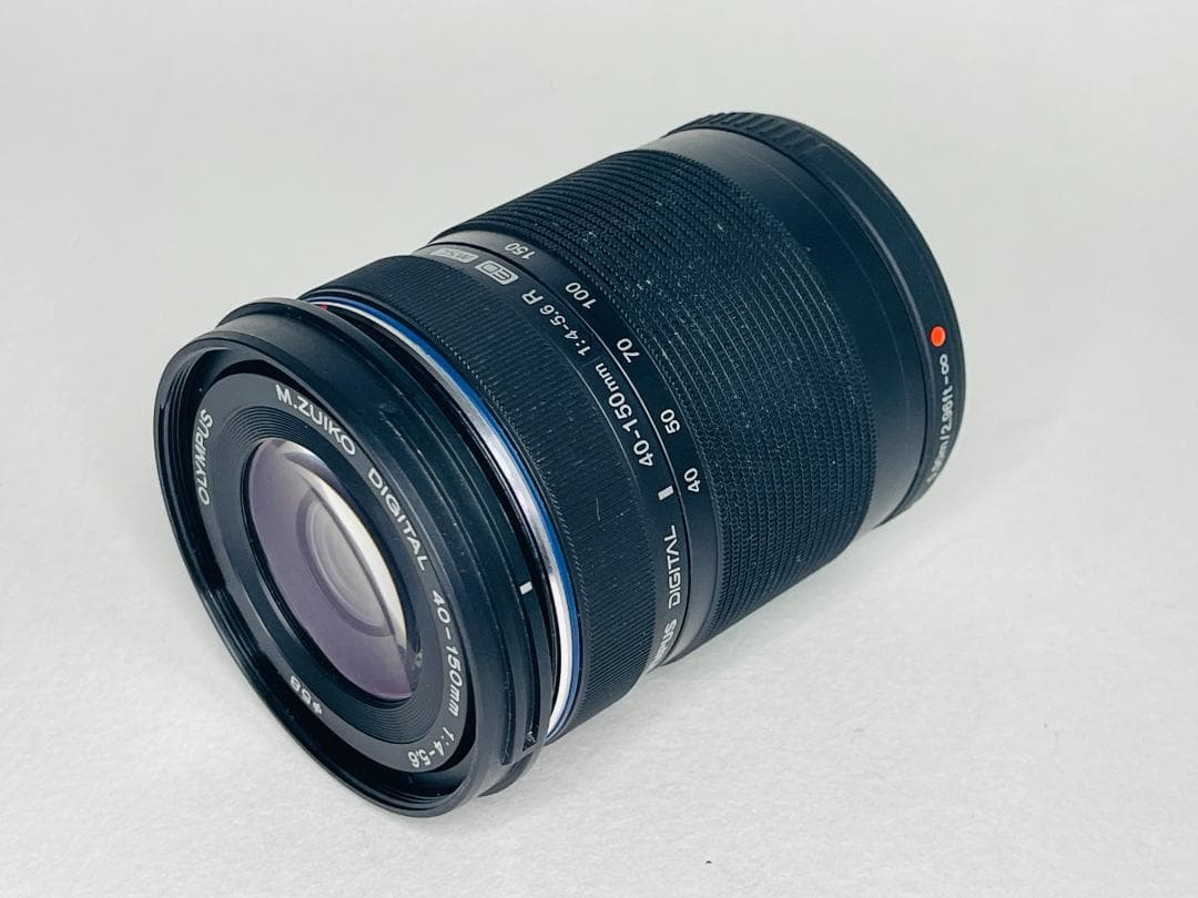 ⭐️動作◎⭐️OLYMPUS M.ZUIKO 40-150mm F4-5.6 R