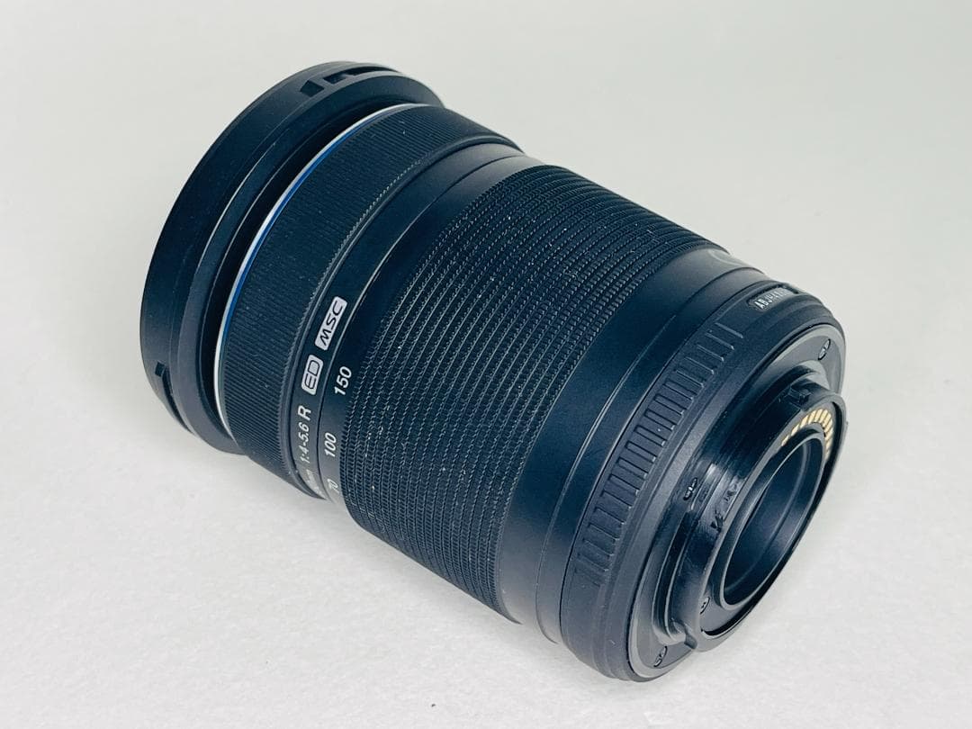 ⭐️動作◎⭐️OLYMPUS M.ZUIKO 40-150mm F4-5.6 R