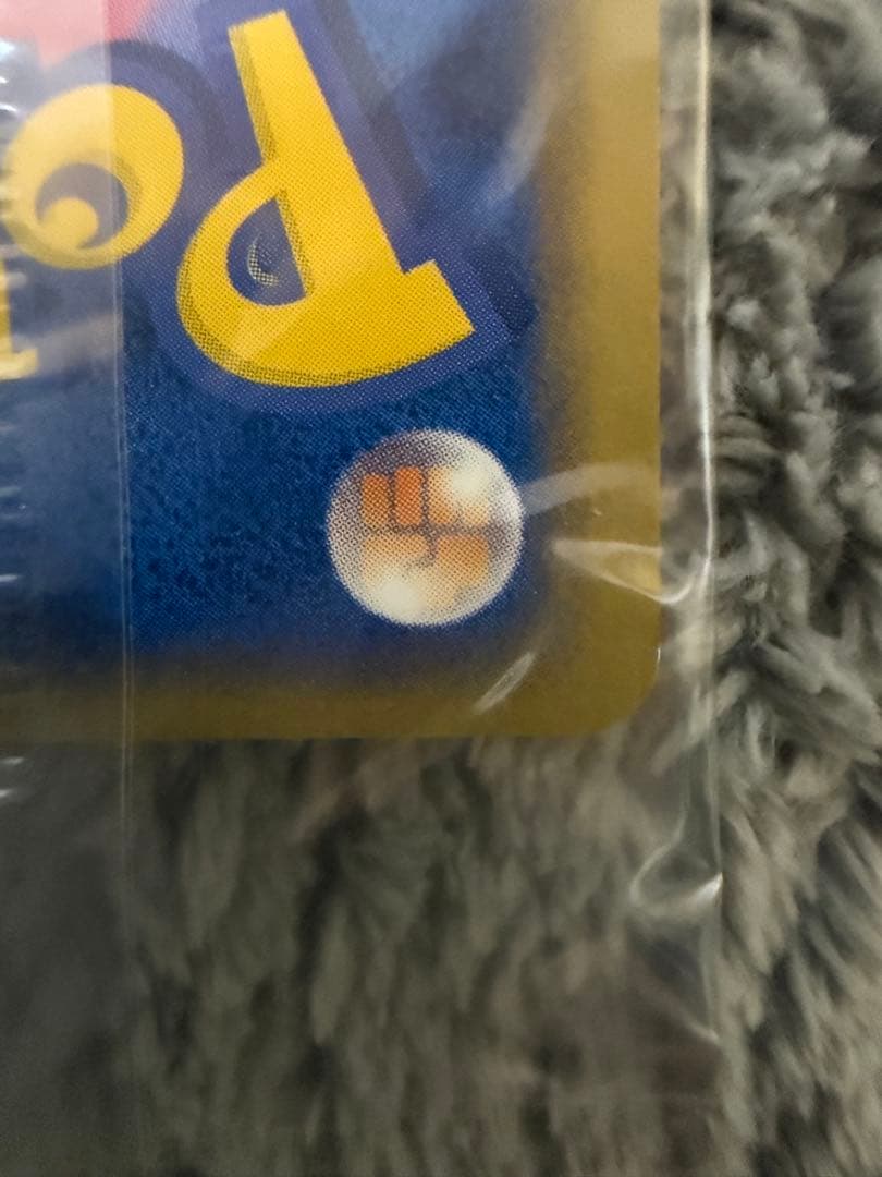 未開封品　ポケモンカード ポケパークのラティオス HP80 045/PCG-P